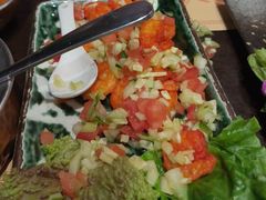 -克比叔叔印度餐厅Kebabs on the Grille (人民广场店)