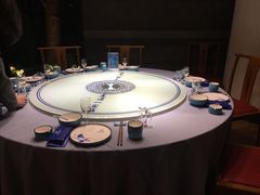 包厢-章丘宴(唐人中心店)