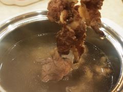 -金新街边打边炉(天安花园店)