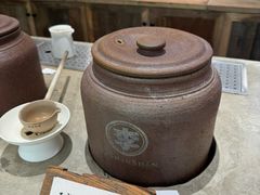 -李山山茶事(景枫店)