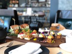 -Mercato莫卡多露台餐厅与酒吧(K11店)