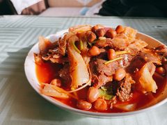 夫妻肺片-良泉足疗