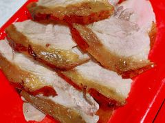 羲和烤鸭+八宝盒-羲和雅苑•北京烤鸭(吴中路万象城店)