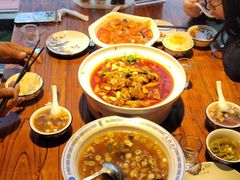 -老雒阳面馆·水席(洛宁高速路口店)