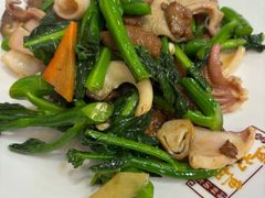 -凤城礼记鱼翅海鲜酒家(新马路总店)