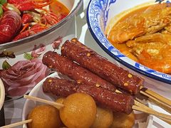 -长沙文和友(海信广场店)