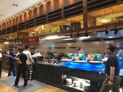 -盛宴标帜西餐厅龙虾.鲍鱼•牛排(重庆喜来登大酒店)