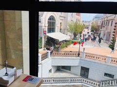 -LENBACH兰巴赫西餐啤酒坊(大连东港店)