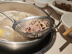 -潮泰牛肉火锅 · 创于1992年(车公庙店)