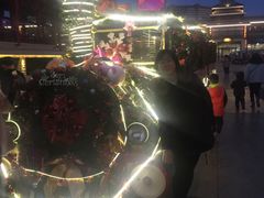 -济南方特东方神画