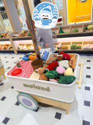 -meland亲子乐园(珠海环宇城店)