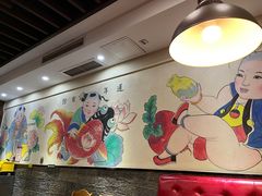 -双合园·海鲜水饺青岛菜(万佳广场店)
