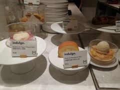 -大酉·M Coffee(北京美术馆店)