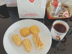 -上海哈尔滨食品厂(淮海中路店)