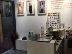 -真我樣照相馆·身份证·证件照·外拍(环球港店)