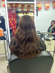-奈川烫染Salon