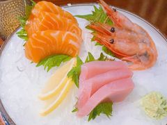 -松子料理(华威桥店)