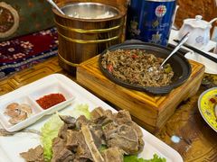 -宗巴雍姆藏餐府
