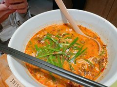 -云味馆米线(广州白云凯德店)
