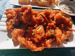 锅包肉-新乡饭店