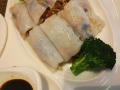 斋肠-九號渔港·蒸汽海鲜·粤菜茶点(八卦岭店)