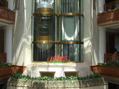 -佛山祈福仙湖酒店