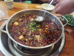 -黑竹香鸡(营和巷店)