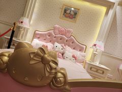 -安吉Hello Kitty乐园