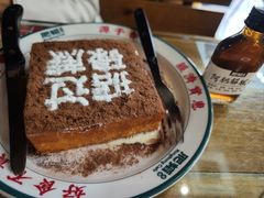 -肥韬茶餐厅(南山mini店)