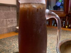 酸梅汤-小天鹅火锅·一线江景洪鼎旗舰店(洪崖洞店)