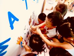 -京师双语幼儿园