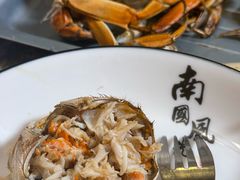 -淮扬韵(市政府汉神店)