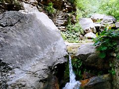 -云台山风景名胜区