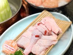 -得意咚瓜·顺德鱼生·冬瓜盅火锅