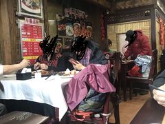 -力力豆花庄(广渠门店)