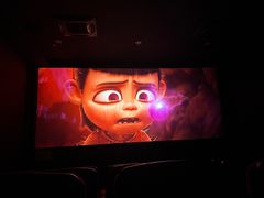 -南宁时代电影大世界(CGS激光中国巨幕)