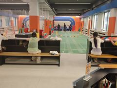 -悦动体能篮球羽毛球网球(三里河店)