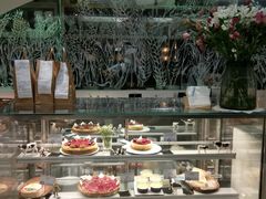 -Perma Café樸門(五羊店)