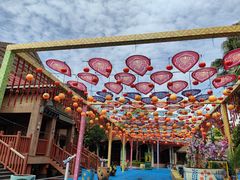 -南宁方特东盟神画