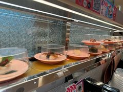 -争鲜回转寿司(西红门荟聚PLUS店)