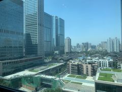 -榛悦隆堡成都酒店(春熙路太古里店)