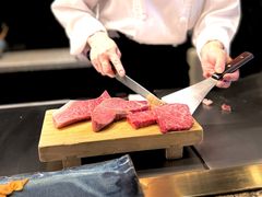 -神户牛排餐厅MOURIYA(总店)