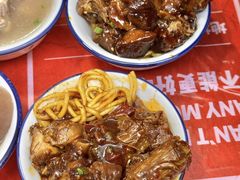 -汉虾王.小龙虾.武汉菜.粤菜(科技园店)