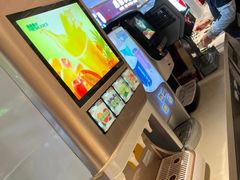 -龍歌自助小火锅(市南金茂湾店)