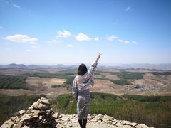 -帽儿山国家森林公园