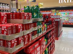 -AEON永旺超市(天津津南店)