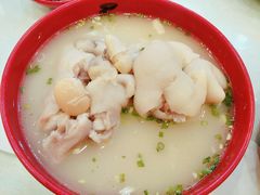 -廖老妈蹄花店(人民公园陕西街259号店)