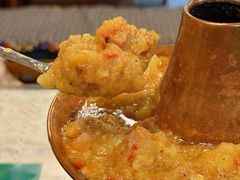 -蜗牛小馆醉乡民谣云南菜(惠新西里店)