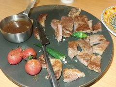 -托斯卡纳烘焙意大利餐厅(五天地店)