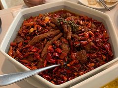 -谷语中餐厅